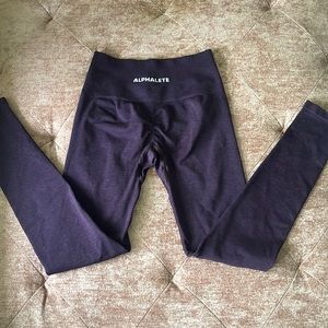 Alphalete Amplify Leggings